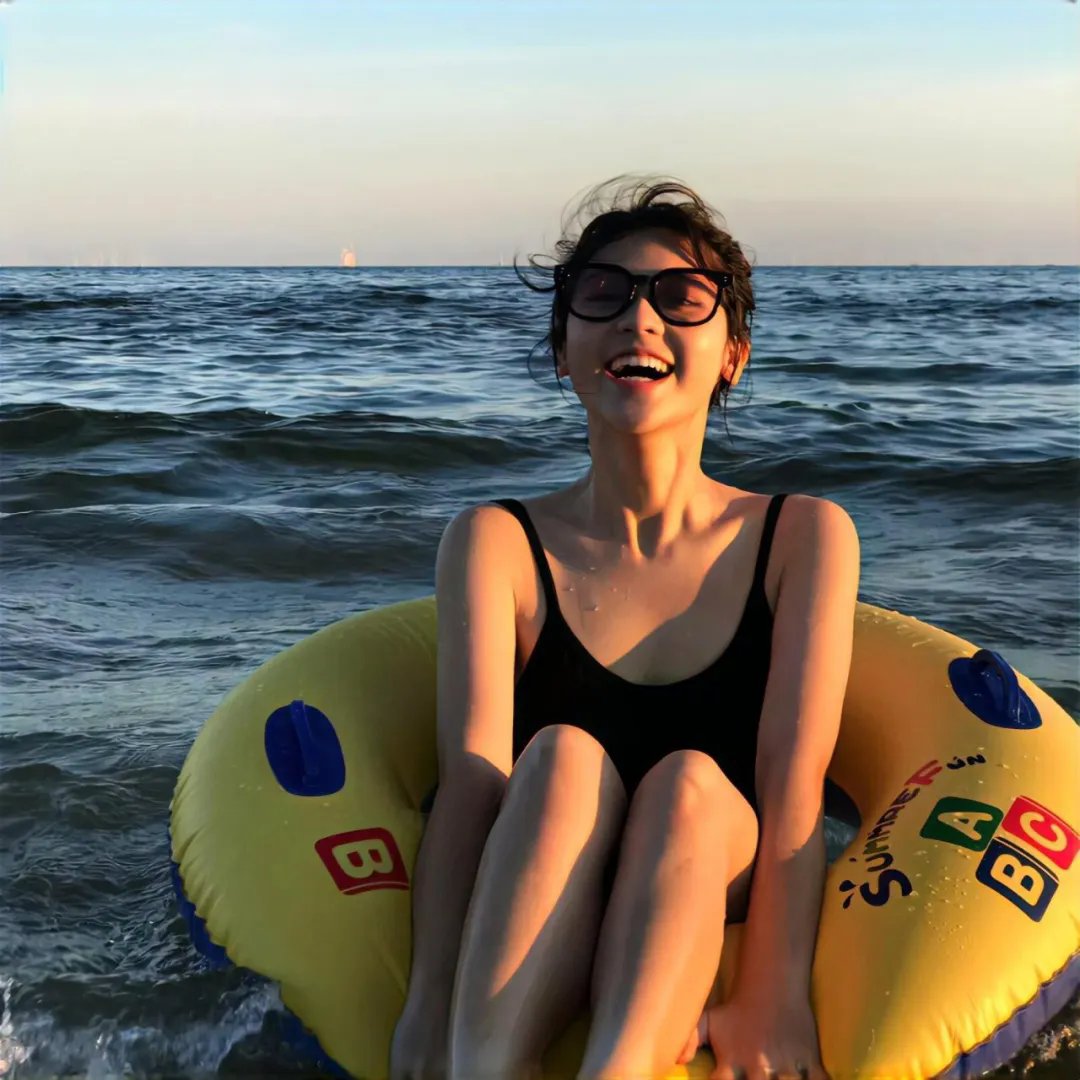 毡匠和他的女儿